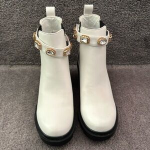 STEVE MADDEN Women’s Ankl  Boots